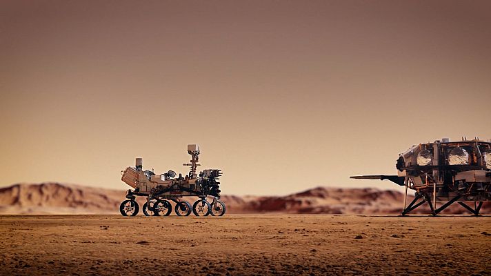 El cazador de cerebros - Tráiler | Viaje a la NASA I: la ciencia | El Cazador de Cere