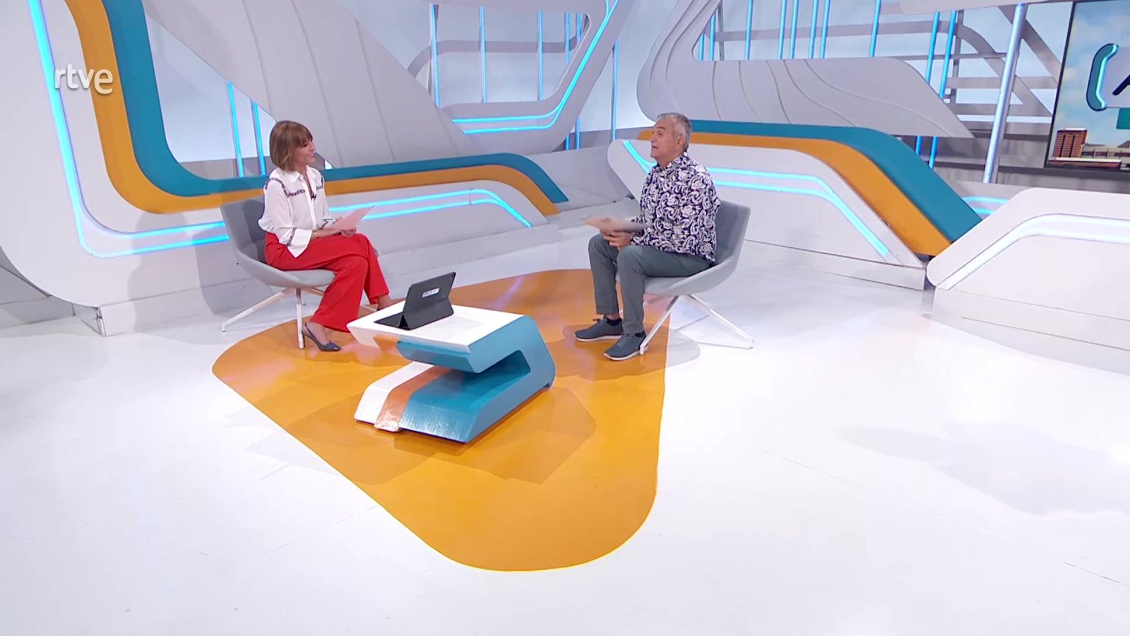 Aquí hay trabajo - 06/06/23 - ver ahora