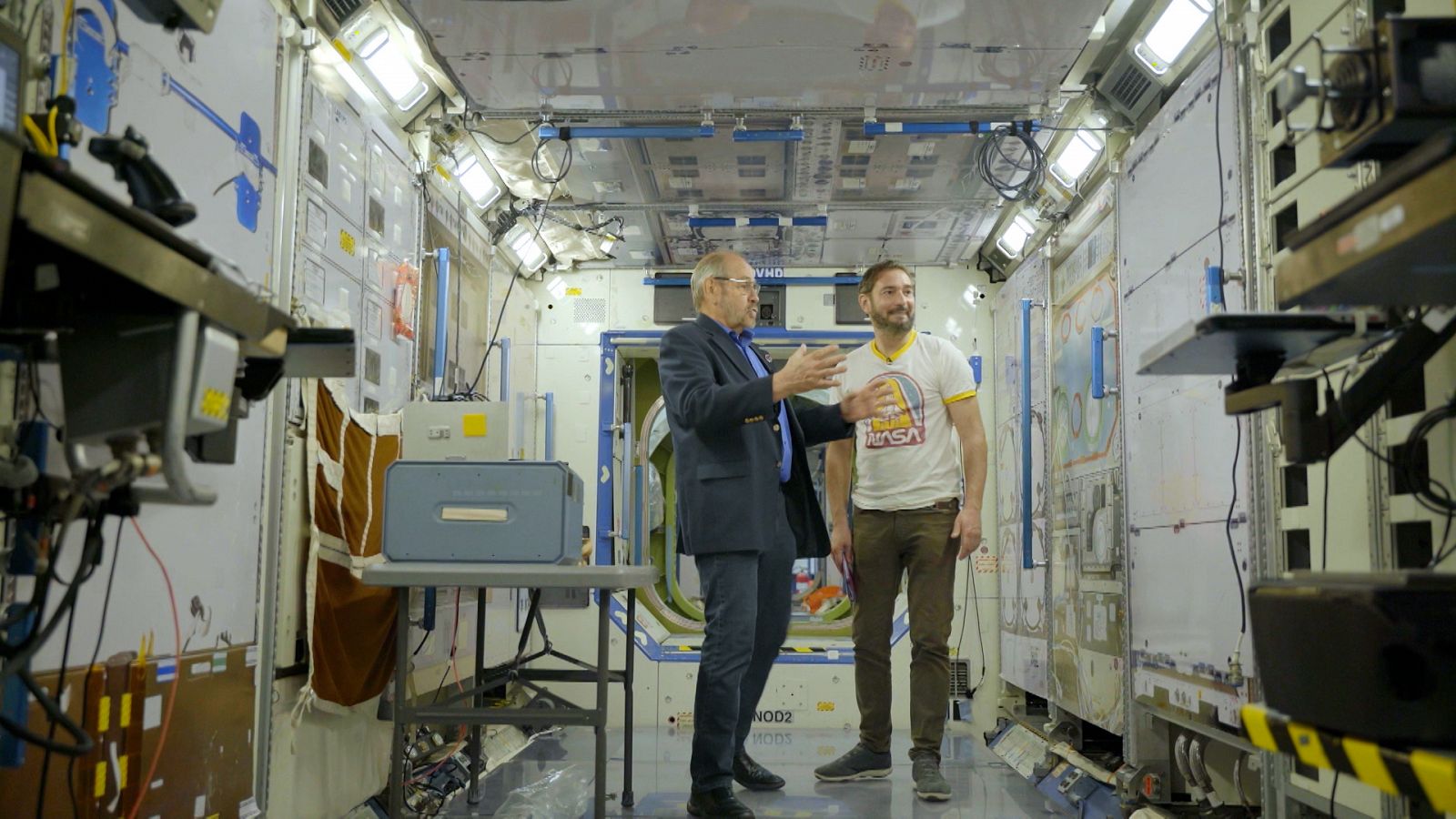 Tráiler | Viaje a la NASA II: Artemis | El Cazador de Cerebros