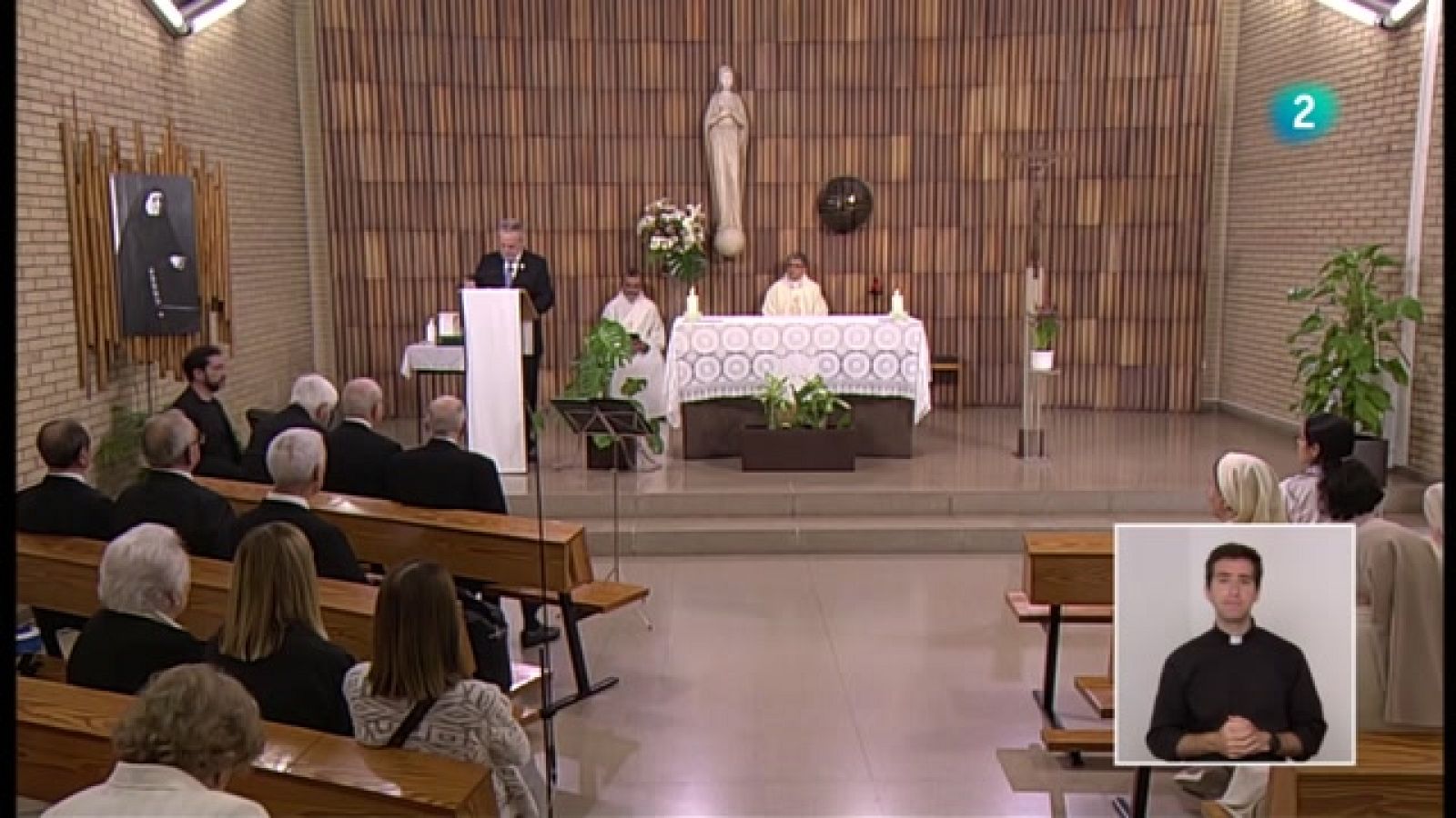 La Missa - 04/06/2023 - Veure ara