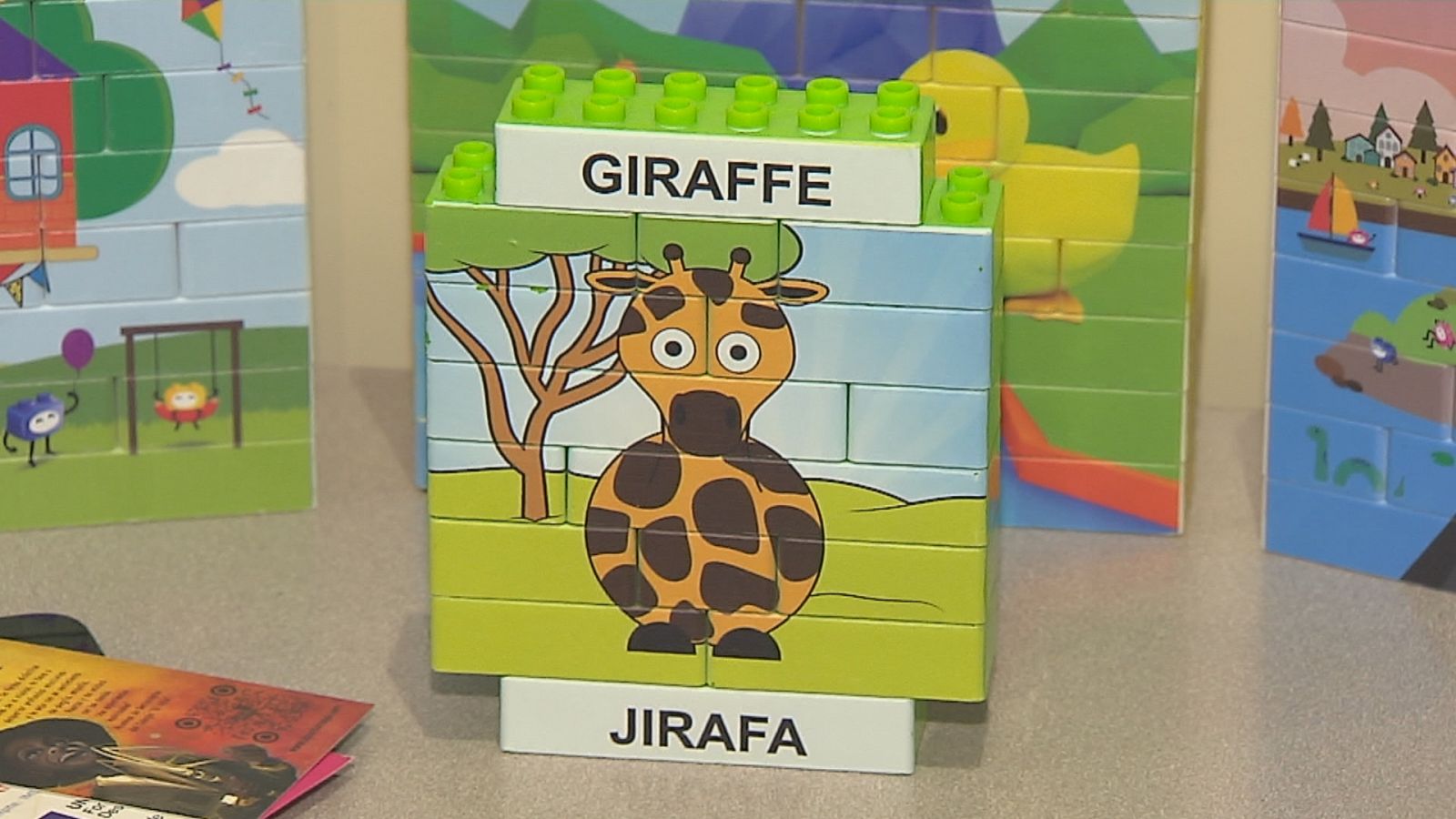 La inteligencia artificial también llega a los juguetes