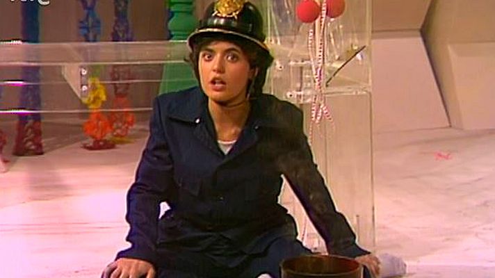 Planeta imaginari - Foc i fum, 2ª part