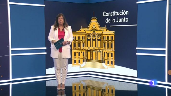 Panorama Regional - Panorama Regional - 06/06/23