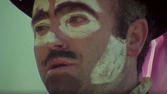 Raíces - El ball dels espies