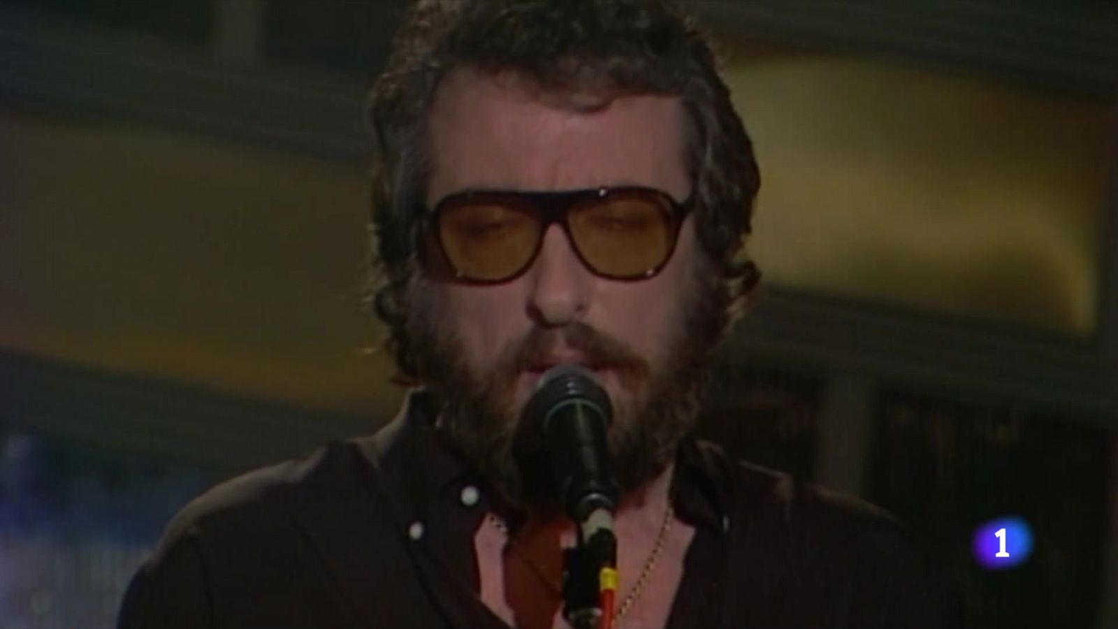 David Trueba rueda una película sobre Eugenio | Ver