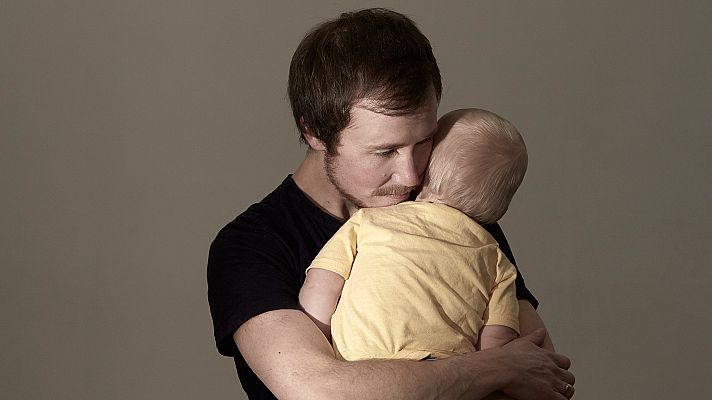 Somos Documentales - Caballito de mar, el padre que dio a luz