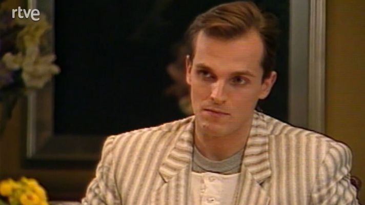 Miguel Bosé