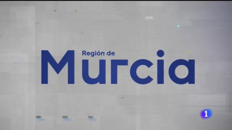 Noticias Murcia 2 - 06/06/2023 - Ver ahora