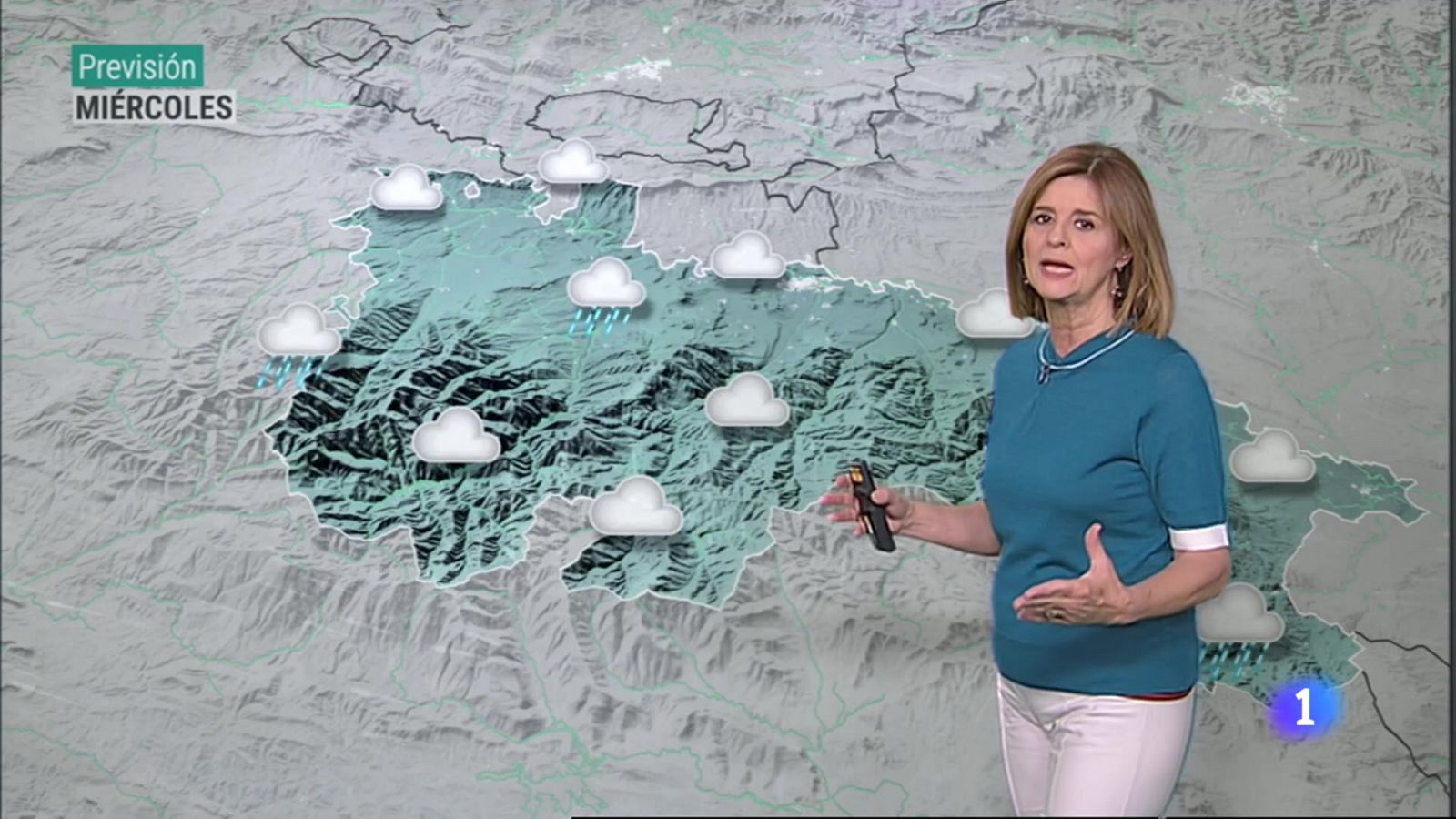 El tiempo en La Rioja - 06/06/23 - Ver ahora