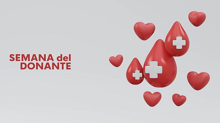 Noticias Andalucía - Colecta de sangre en Córdoba