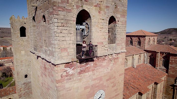 Los pilares del tiempo - Humanismo: El Renacimiento del saber