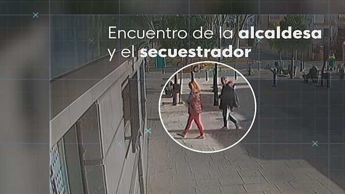 Presunto secuestro en Maracena