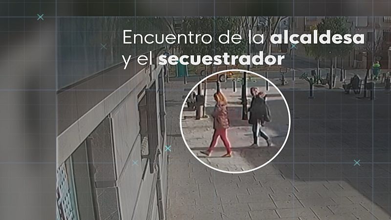 Presunto secuestro en Maracena - Ver ahora