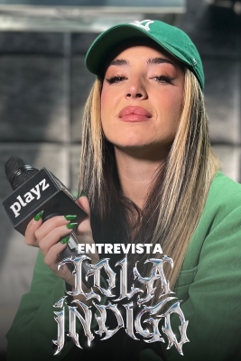 Playztrends - Lola Indigo: "Mala Rodríguez nos abrió el camino a todas"