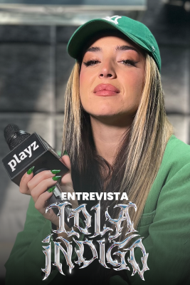 Lola Marron Videos - Playz | El canal digital de contenido joven de RTVE