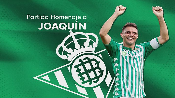 Noticias Andalucía - Joaquín cuelga hoy las botas