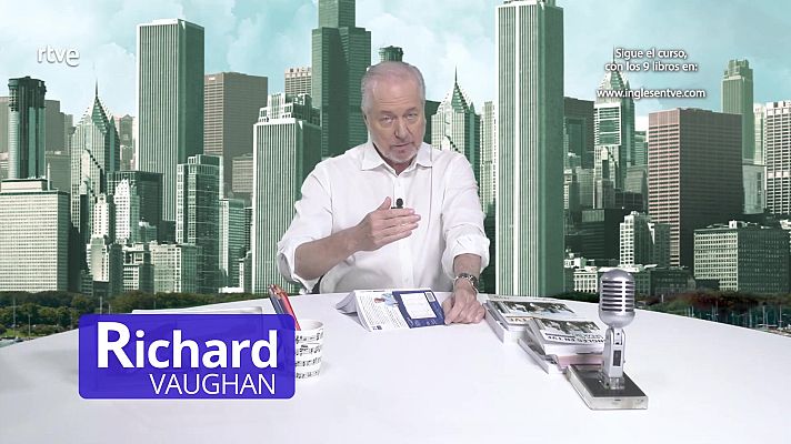 Inglés en TVE - Programa 788