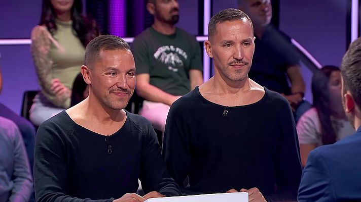 El comodín de La 1 - Programa 167