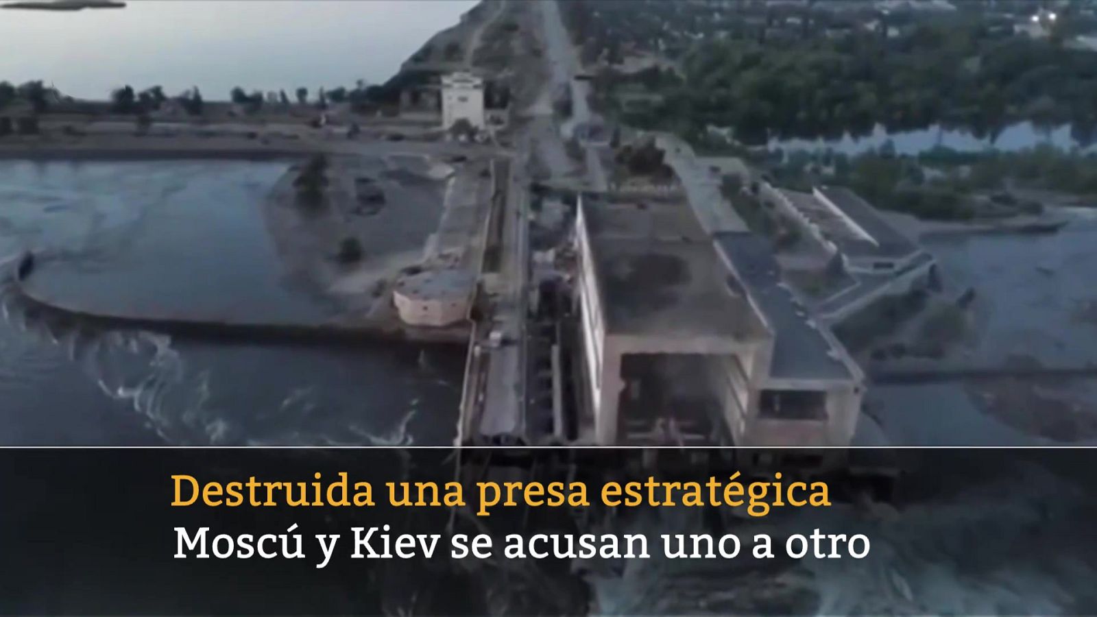 La tarde en 24 horas - 06/06/23 - ver ahora