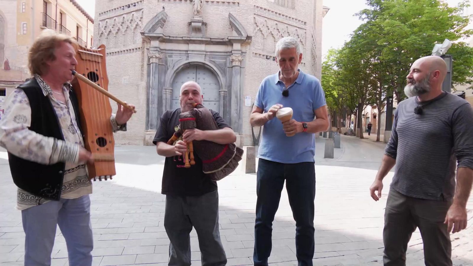 Aquí la Tierra - 06/06/23 - ver ahora