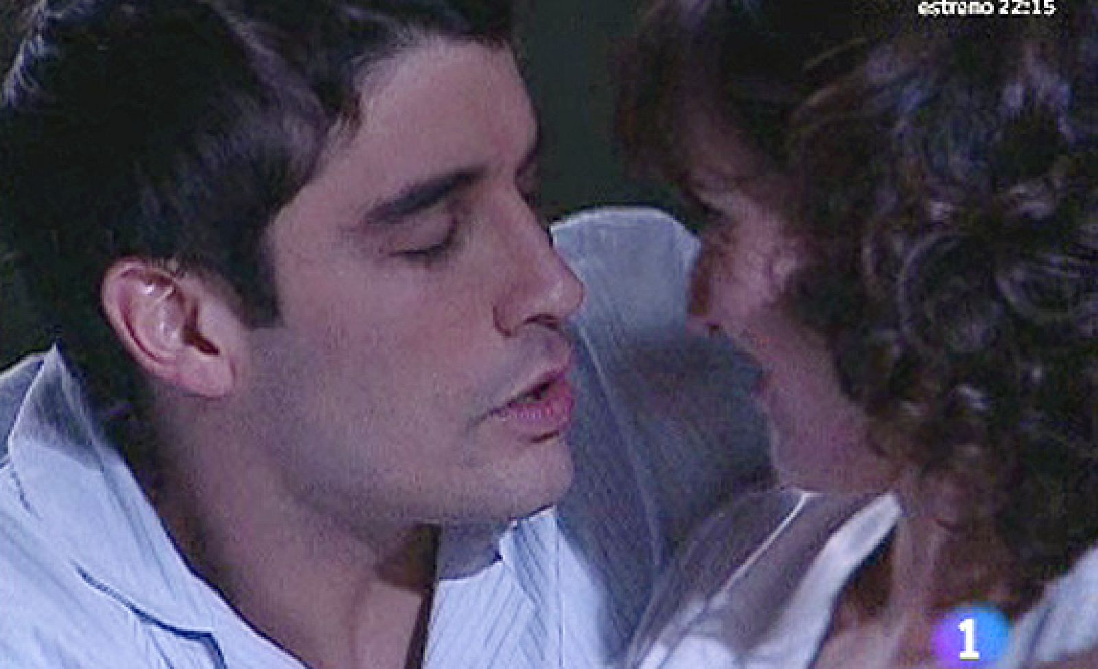 Amar - Alfonso y Ana, por fin padres | Ver