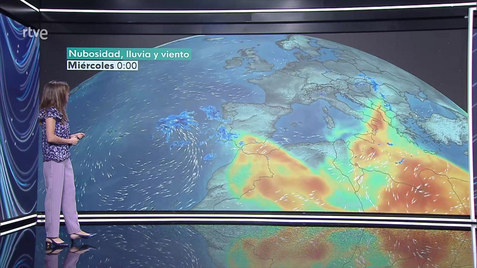 El Tiempo - 06/06/23 - RTVE.es