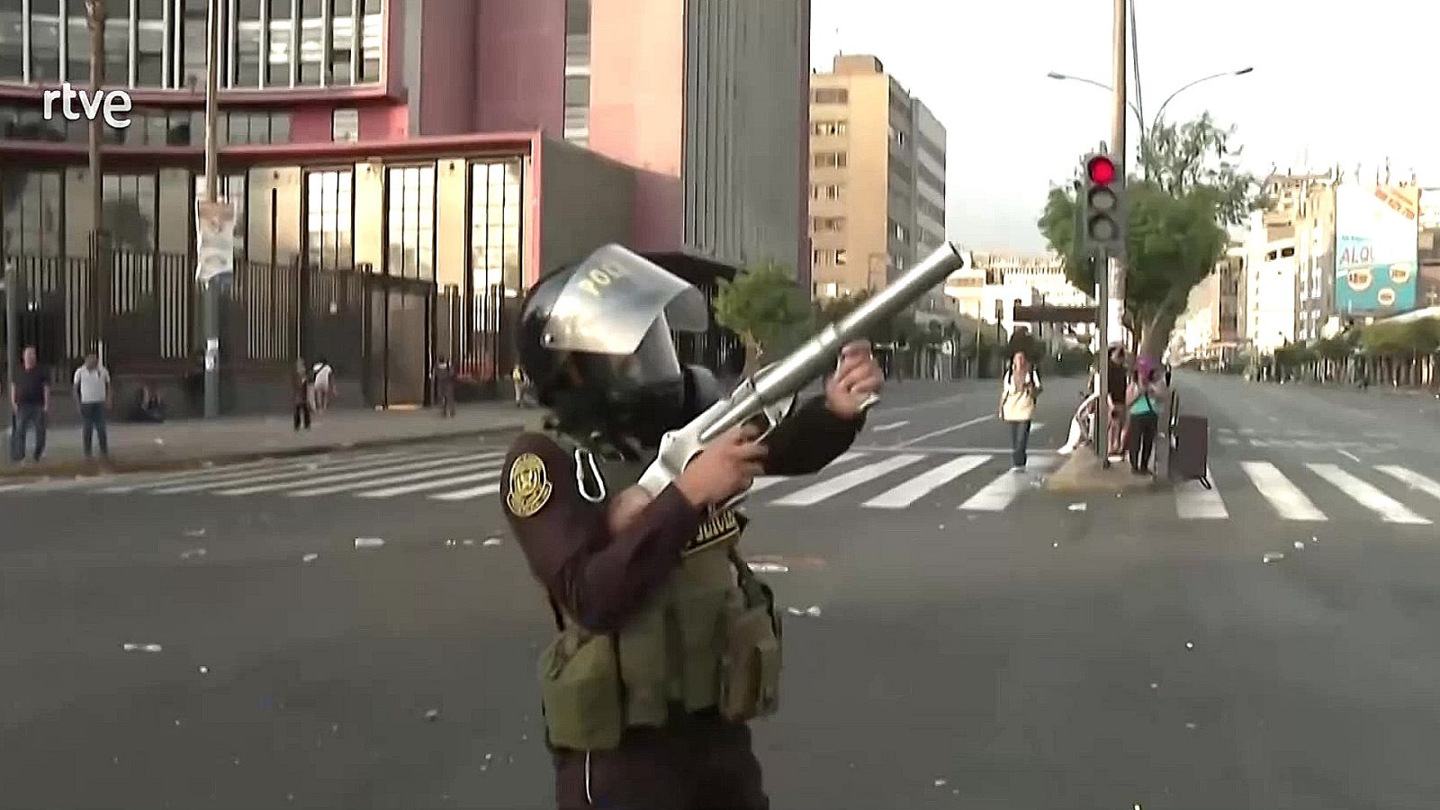 Telediario Internacional - 06/06/23 - ver ahora