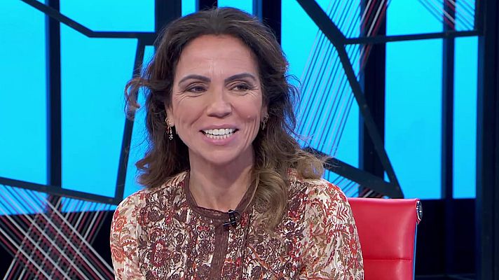 La aventura del Saber - La aventura del saber - 31/05/23 - Lengua de signos