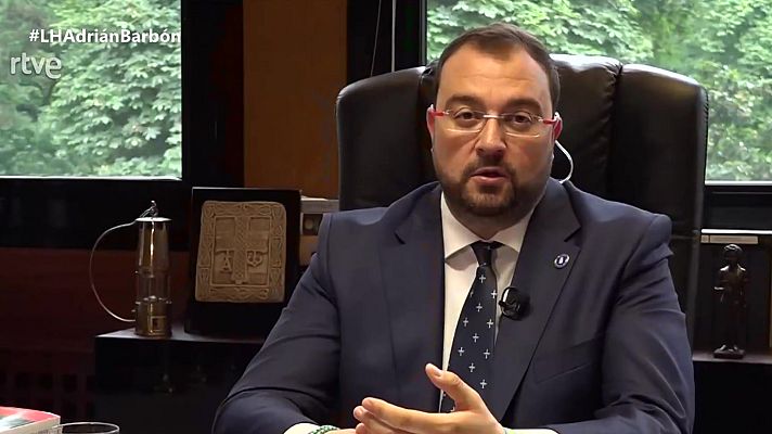 La hora de La 1 - La hora política - 07/06/23