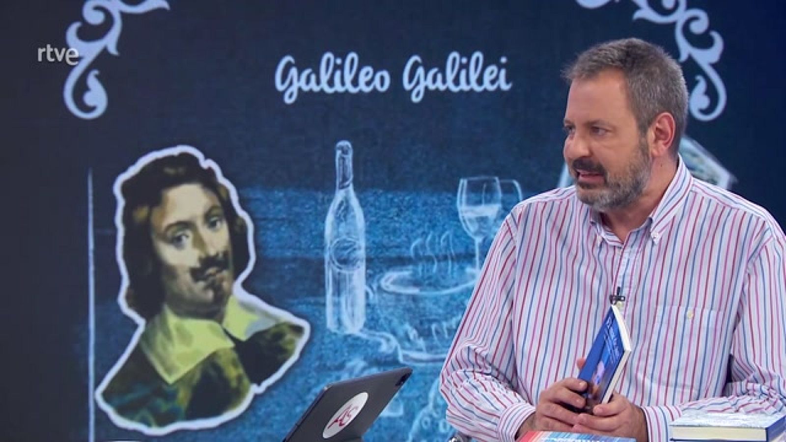 José Miguel Viñas. Recomendaciones literarias