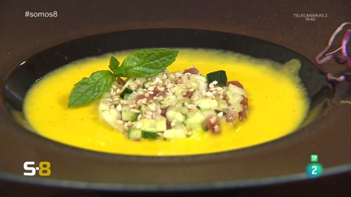 Somos 8 - Somos 8 - 06/06/2023