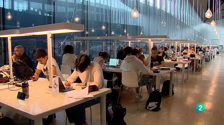 Telecanarias - Telecanarias 2 - 06/06/2023