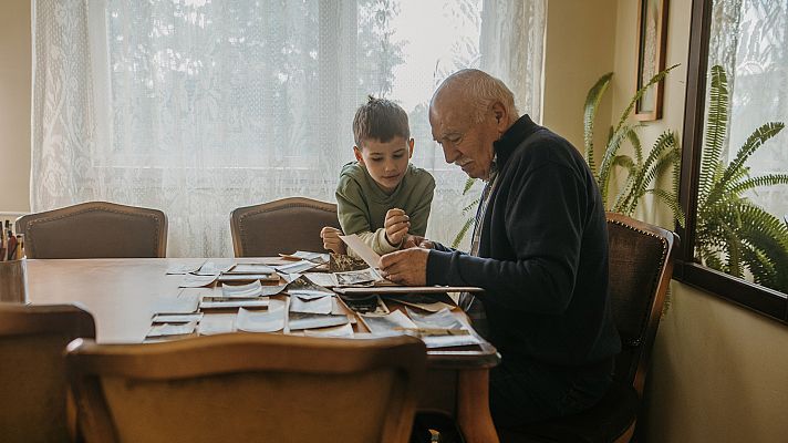 Para todos La 2 - Consejos de Patricia Ramírez para manejar los recuerdos
