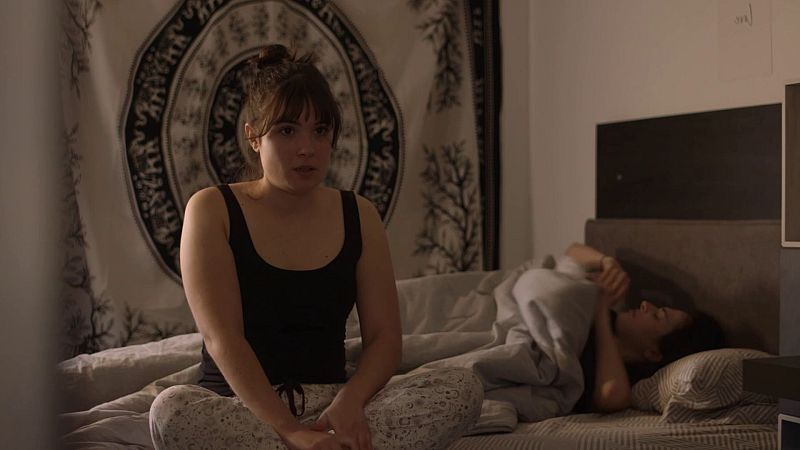 XIV Concurso de Cortos RNE - El beso - PREMIO DEL P�BLICO - Ver ahora