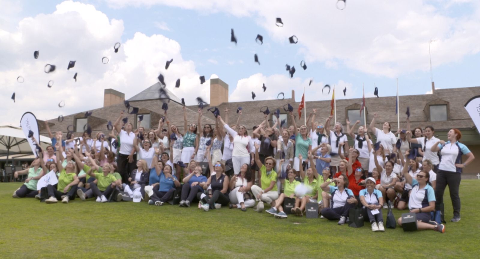 Hola Golf - T7 Programa 16 - ver ahora