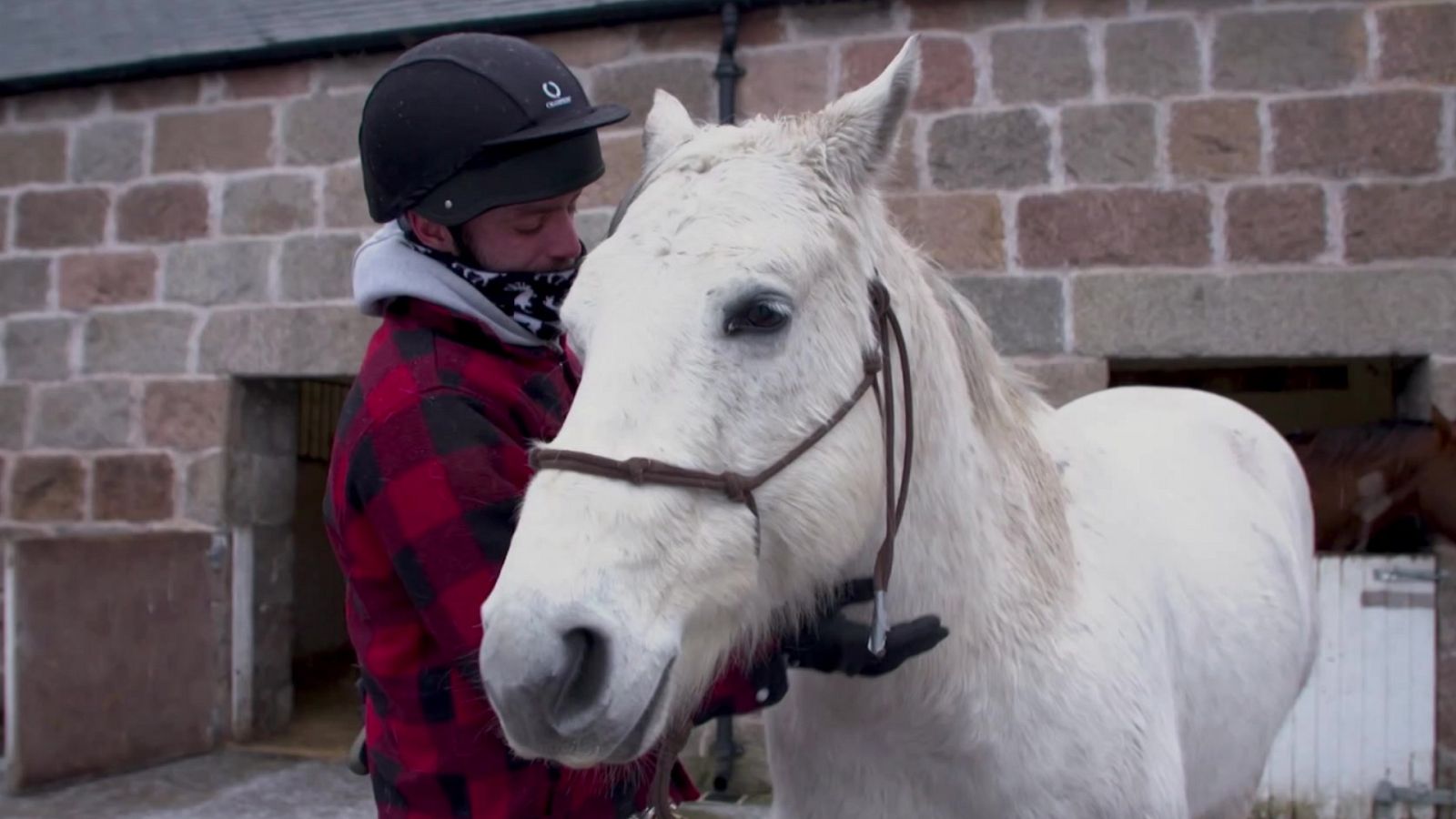 Hípica - Programa FEI RIDE. Episodio 11 - ver ahora