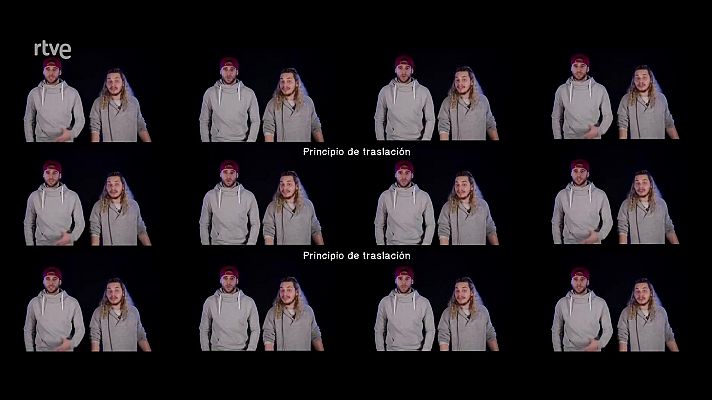 La aventura del Saber - CSIC Rap con Ciencia