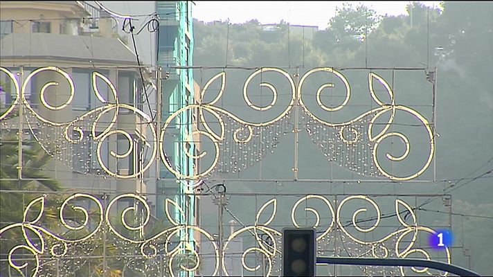 Cuenta atrás para la celebración de las Hogueras de Alicante