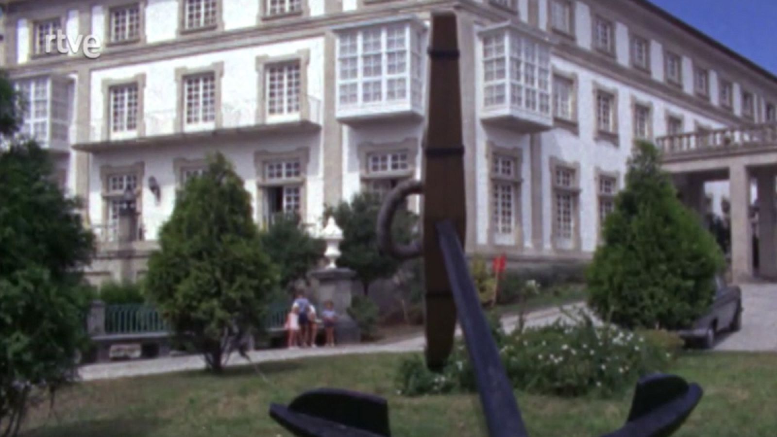 Aquí España - El Ferrol