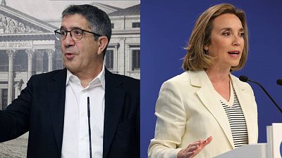 Los pactos tras las elecciones del 28M marcan la precampaa de las generales