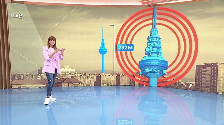 Ahora o nunca - Programa 96