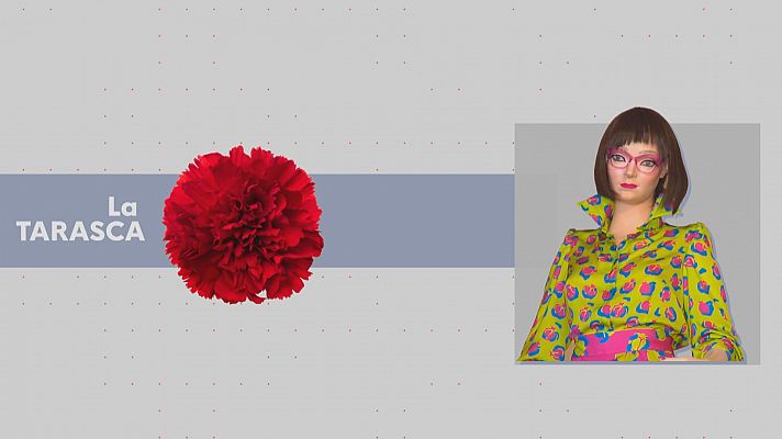 Noticias Andalucía - La Tarasca no sale por la lluvia