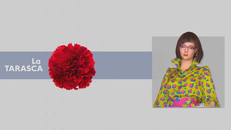 La Tarasca no sale por la lluvia - Ver ahora