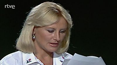 Próximamente - Bloques de grabación de Isabel Mestres y Marisa Medina