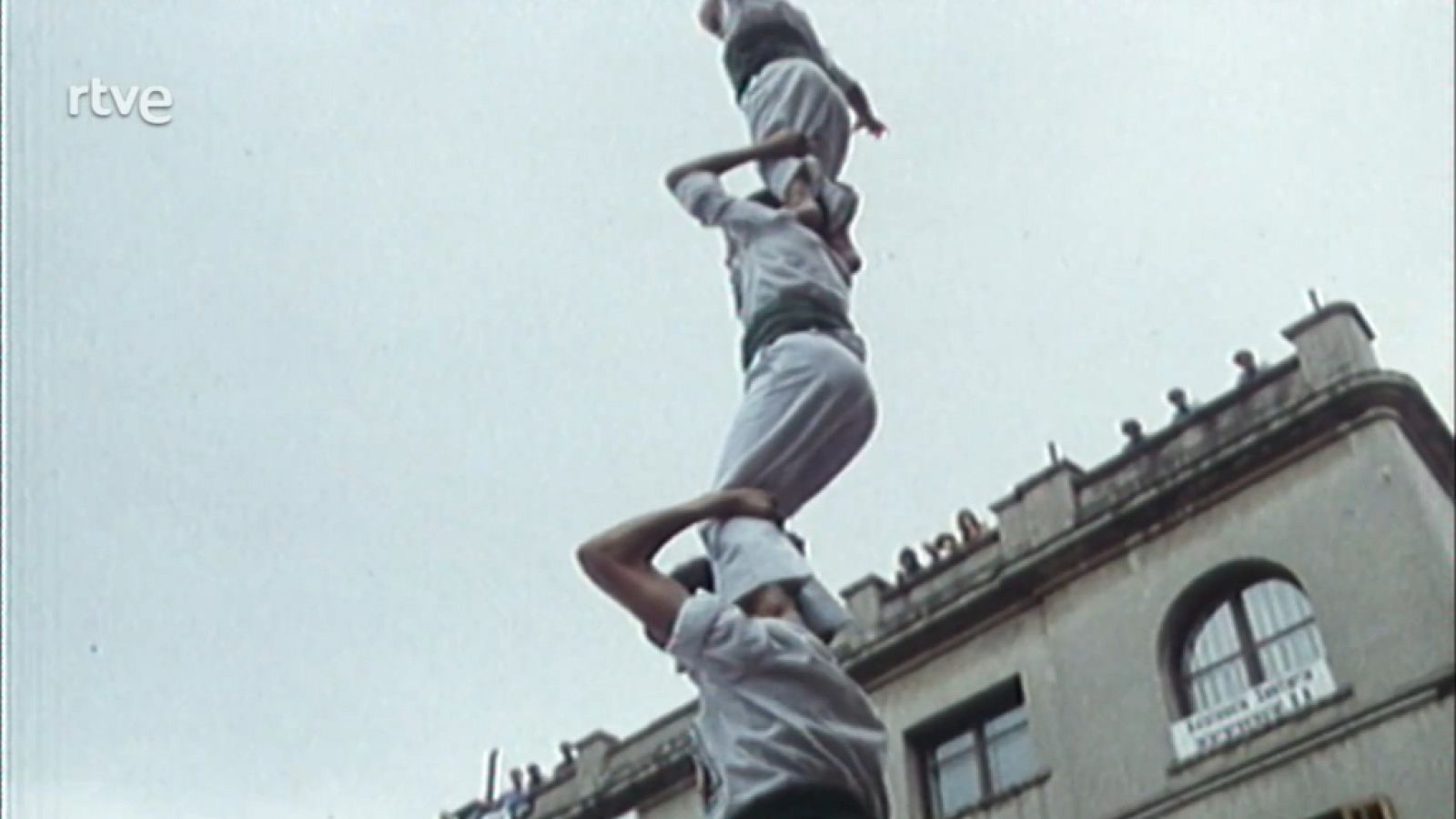 De año en año - Villafranca del Penedès: Los castillos del pueblo