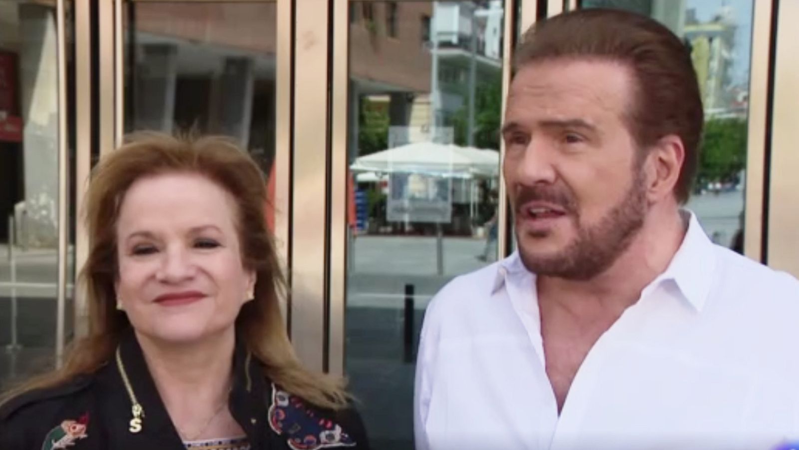 Pimpinela, 40 años de desamor