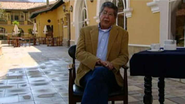 Perú, la última mudanza de Alfredo Bryce Echenique