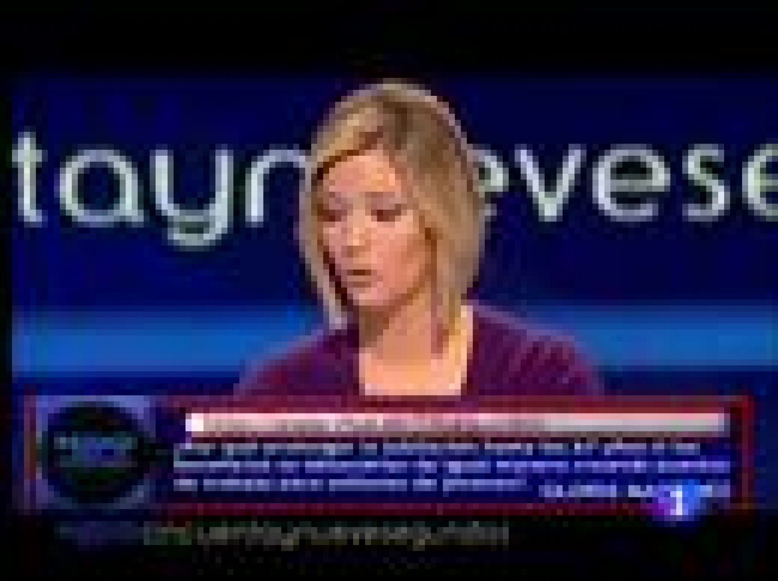 Pregunta de Gloria Martínez, desde Facebook, a Celestino Corbacho