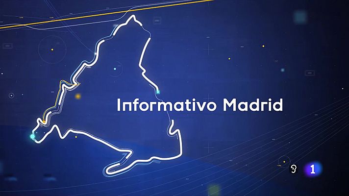 Informativo de Madrid 2 - 07/06/2023