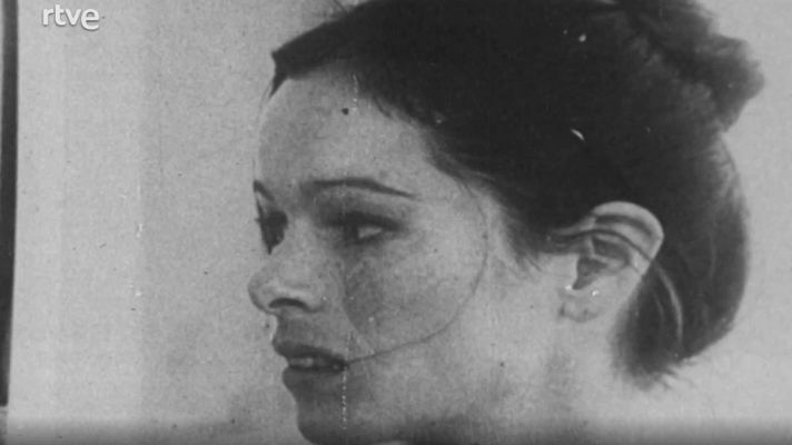 Trece oficios cinematográficos - Actrices